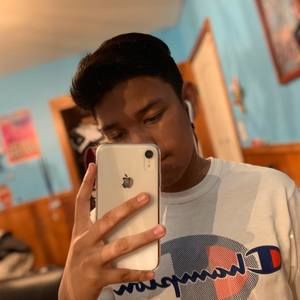 Meet your Posher, Alan